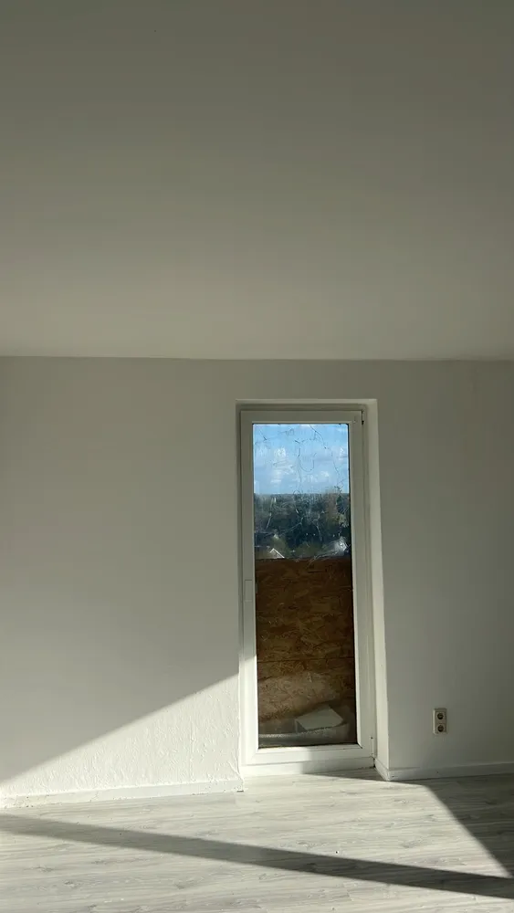 2 Zimmer Wohnung mit 52 m² in Rendsburg – Bild 2