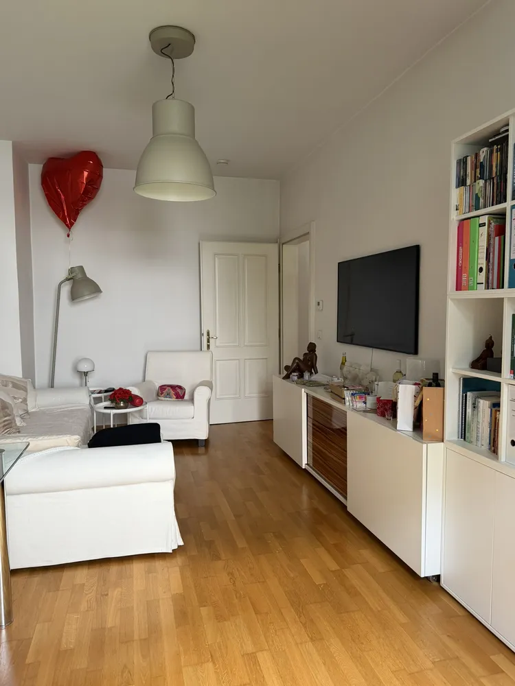 2 Zimmer Wohnung mit 73 m² in München – Bild 10