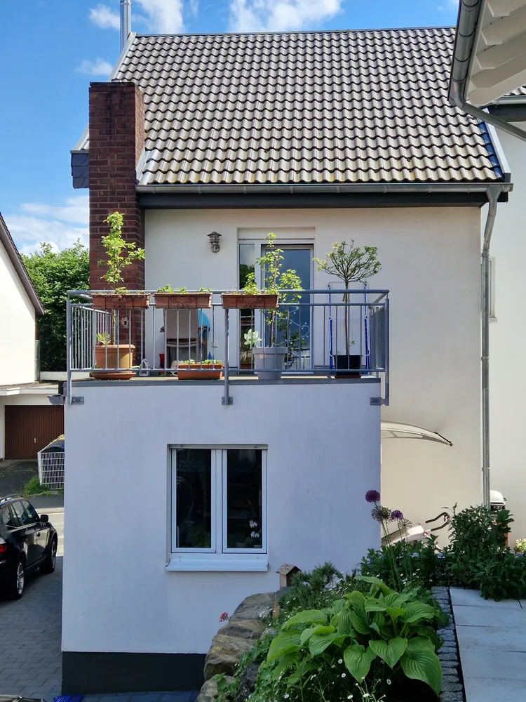 4 Zimmer Wohnung mit 100 m² in Bonn – Bild 6