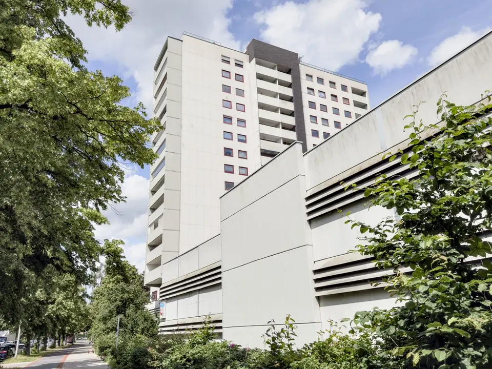 3 Zimmer Wohnung mit 70 m² in Hannover – Bild 9