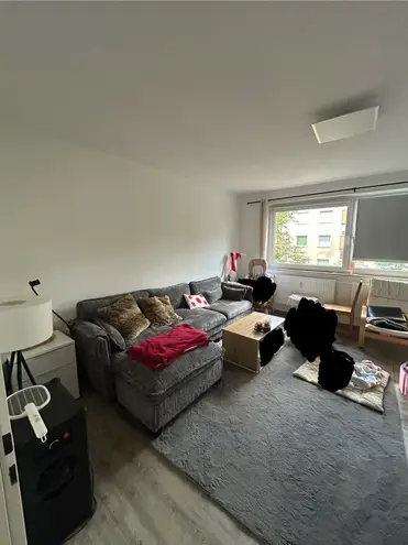 3 Zimmer Wohnung mit 65 m² in Osnabrück – Bild 2
