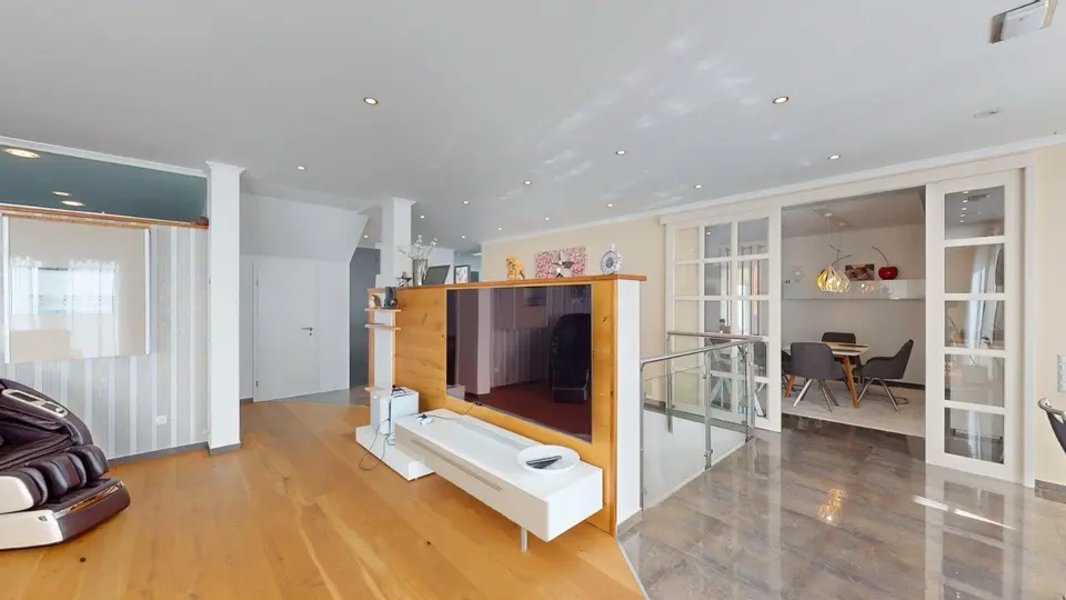 4 Zimmer Wohnung mit 190 m² in Singen – Bild 10