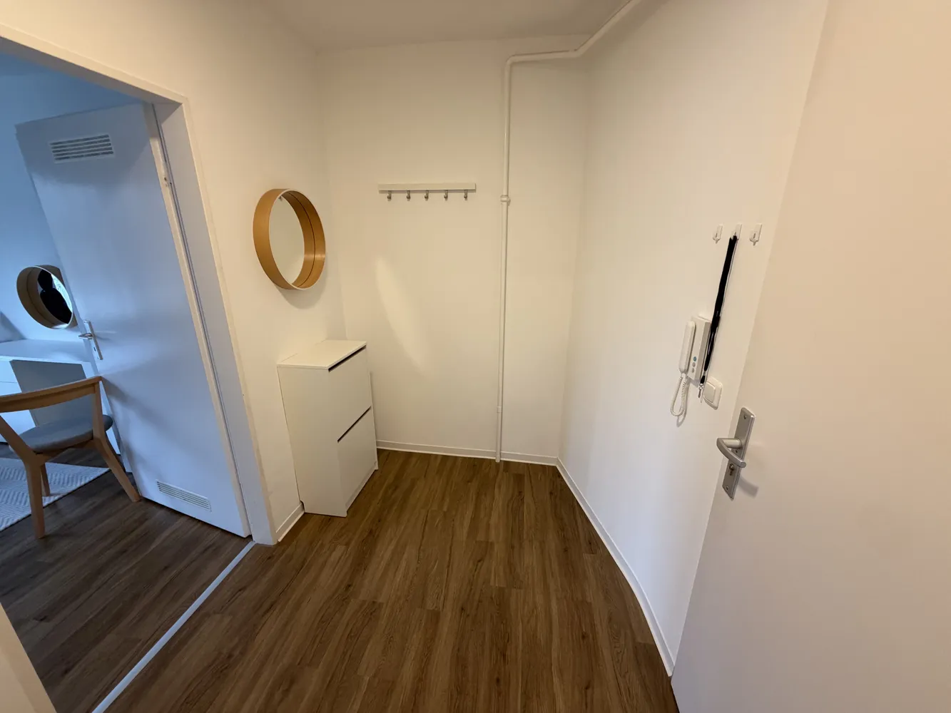 1 Zimmer Wohnung mit 37 m² in Frankfurt am Main – Bild 3