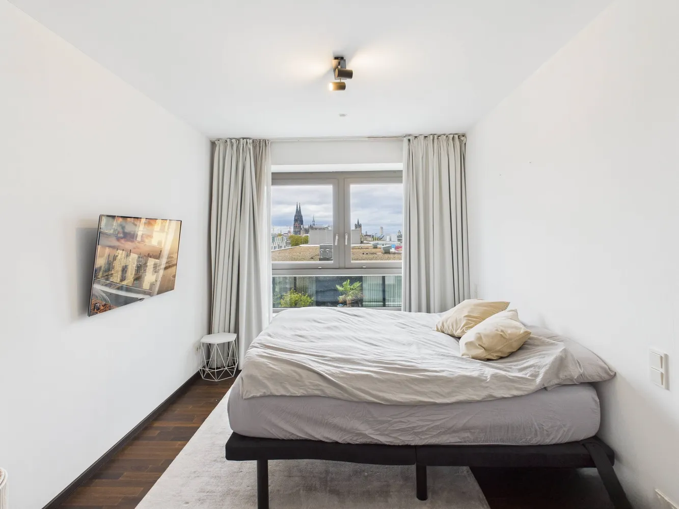 3 room apartment with 130 m² in Cologne – Photo 7