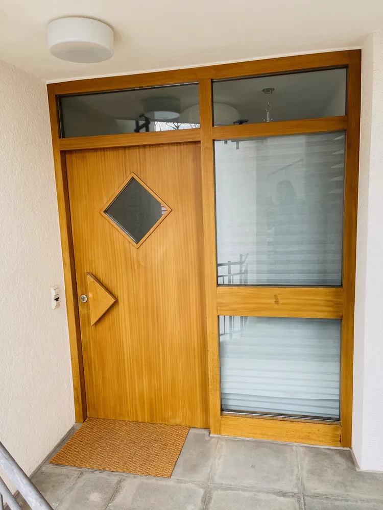 2 Zimmer Wohnung mit 64 m² in Böblingen – Bild 11