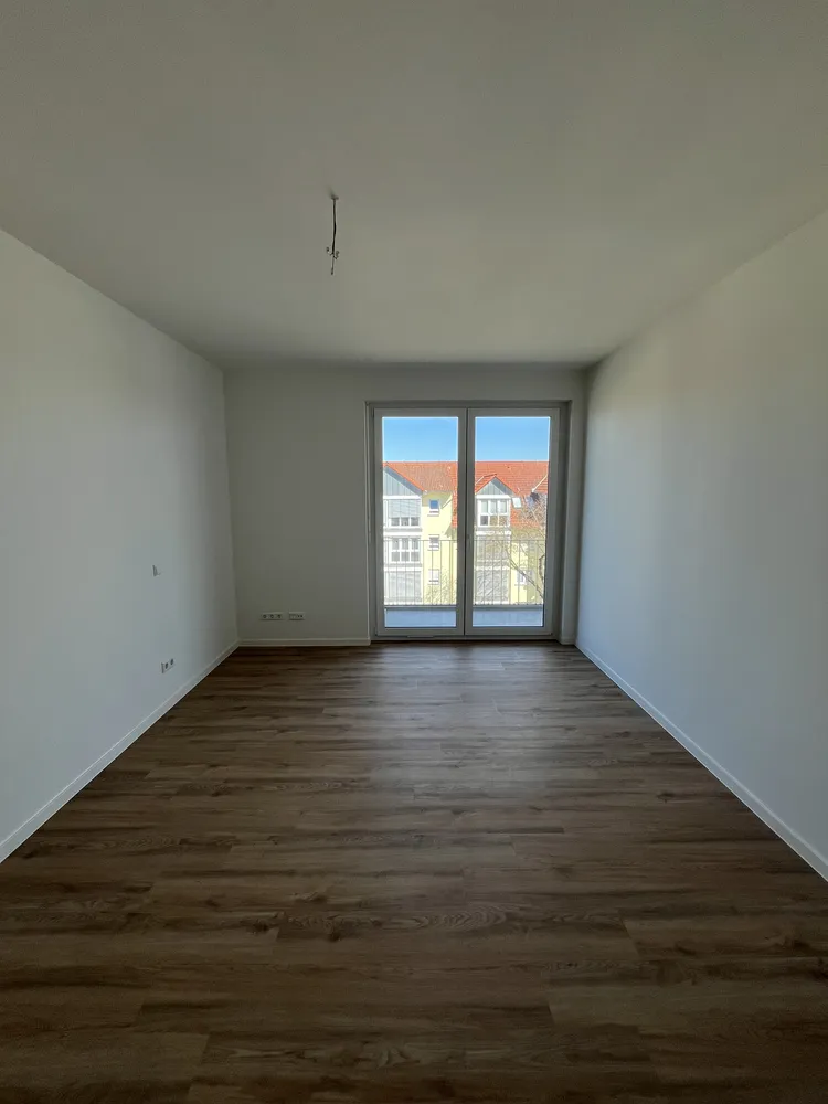 2 Zimmer Wohnung mit 58 m² in Delitzsch – Bild 12