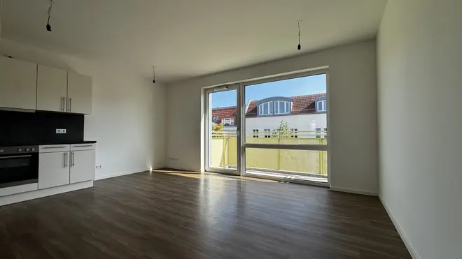 3 Zimmer Wohnung mit 78 m² in Berlin – Bild 2