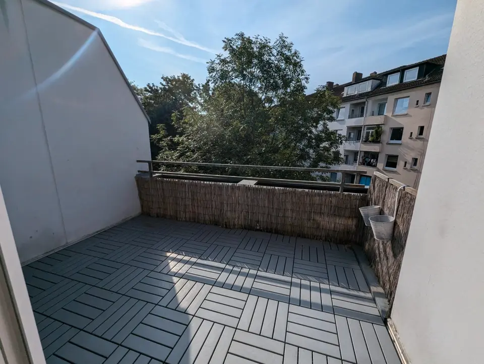 2 Zimmer Wohnung mit 81 m² in Hannover – Bild 3