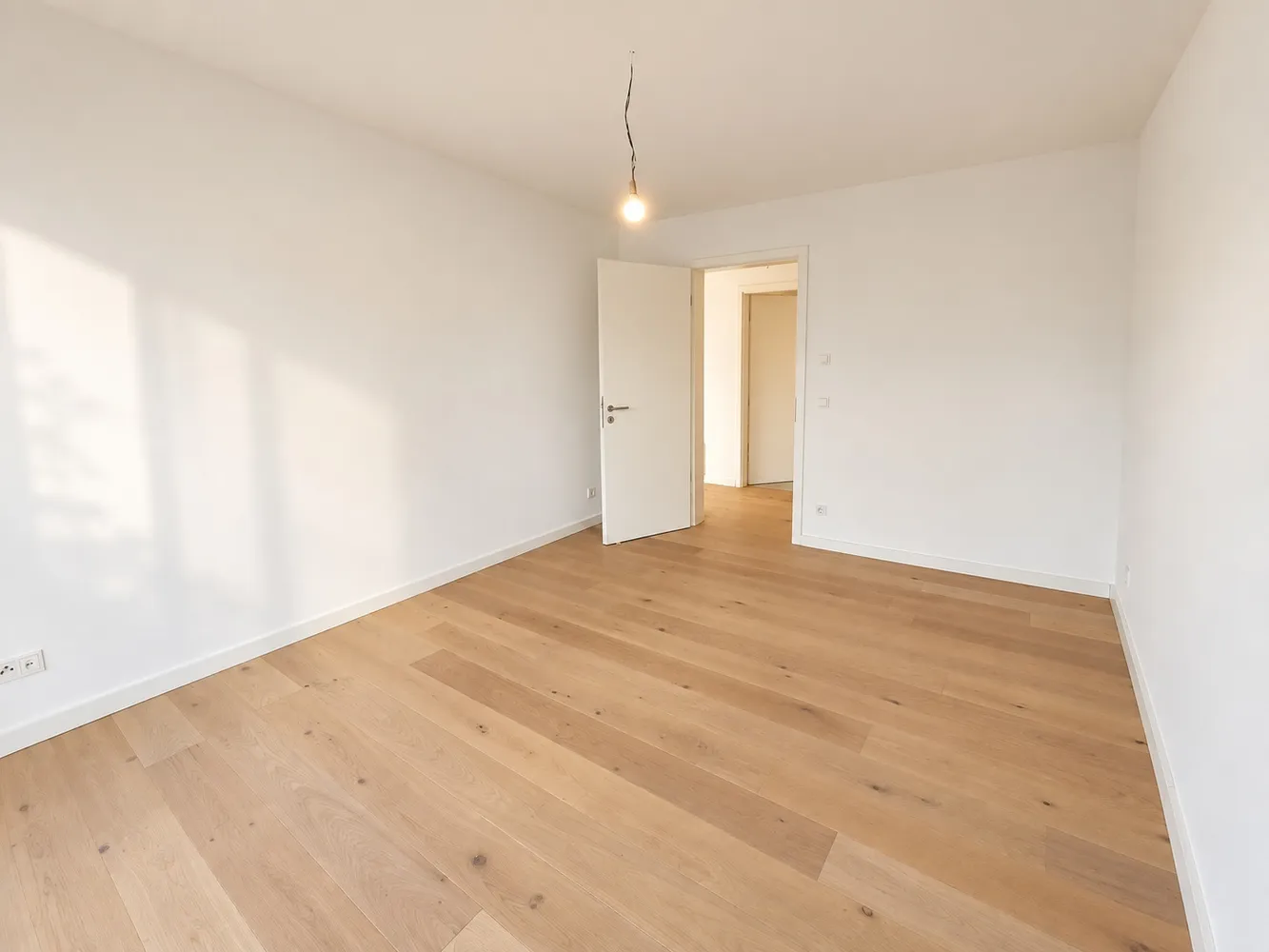 3 Zimmer Wohnung mit 101 m² in Rostock – Bild 11