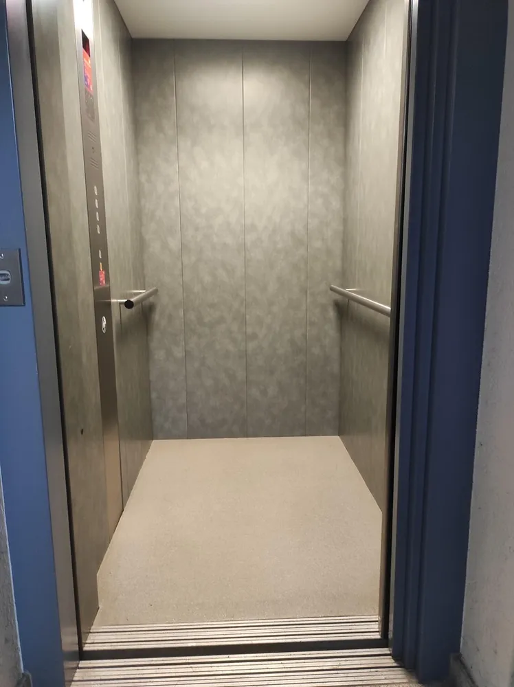 2 Zimmer Wohnung mit 51 m² in Bremen – Bild 5