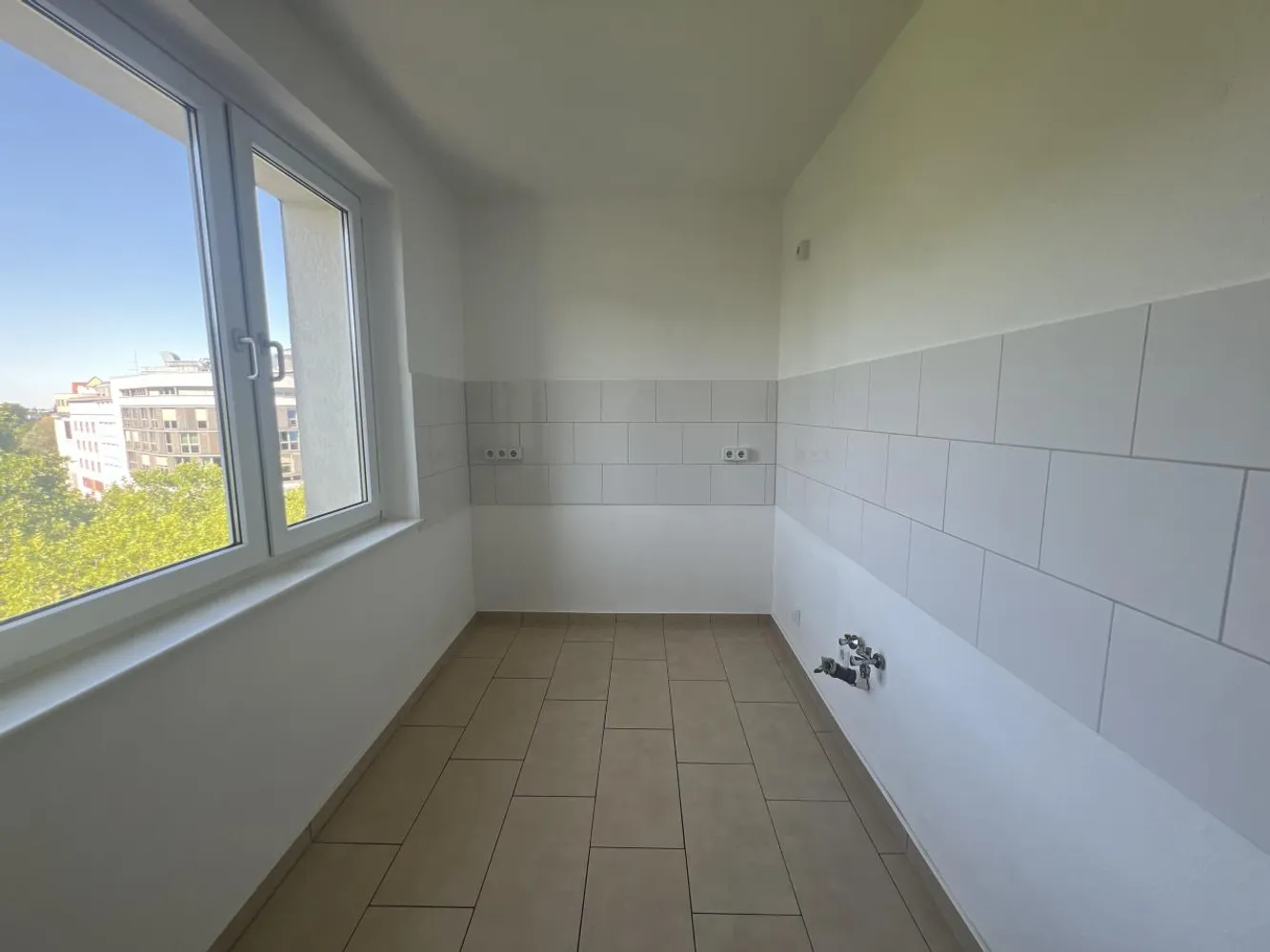 2 Zimmer Wohnung mit 64 m² in Magdeburg – Bild 6