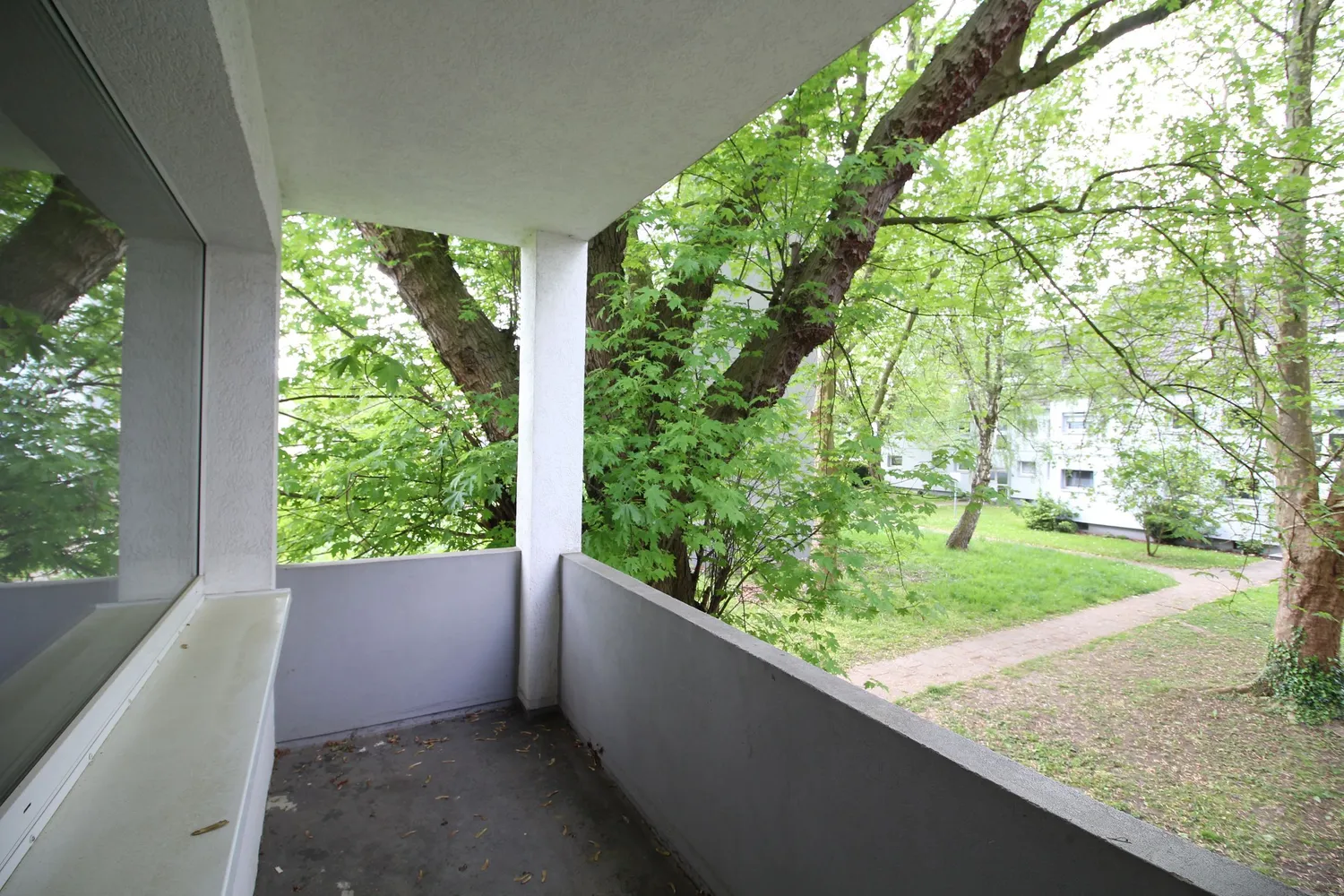 5 Zimmer Wohnung mit 76 m² in Unna – Bild 3
