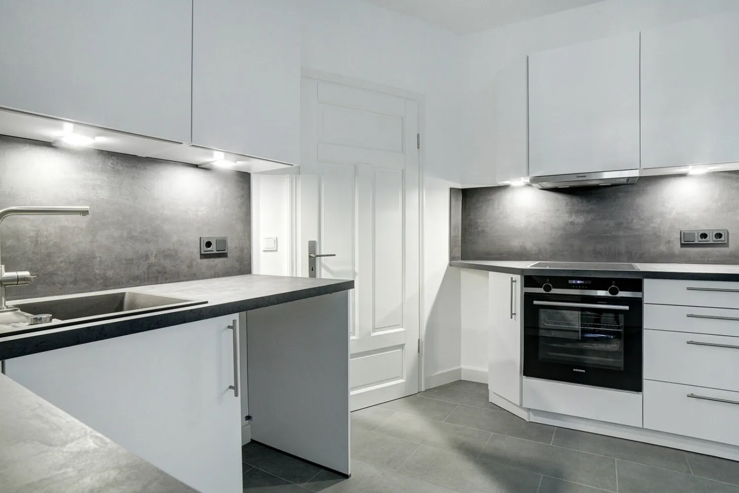 2 Zimmer Wohnung mit 70 m² in München – Bild 7