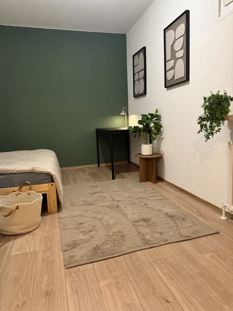 WG-Zimmer mit 15 m² in Erlangen – Bild 1