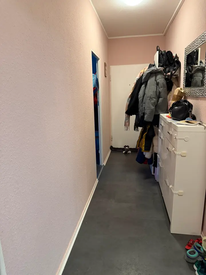 WG-Zimmer mit 20 m² in Frankfurt am Main – Bild 9