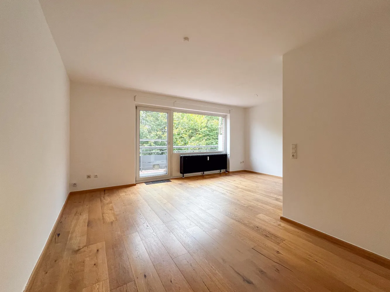 3 Zimmer Wohnung mit 85 m² in Oldenburg – Bild 1