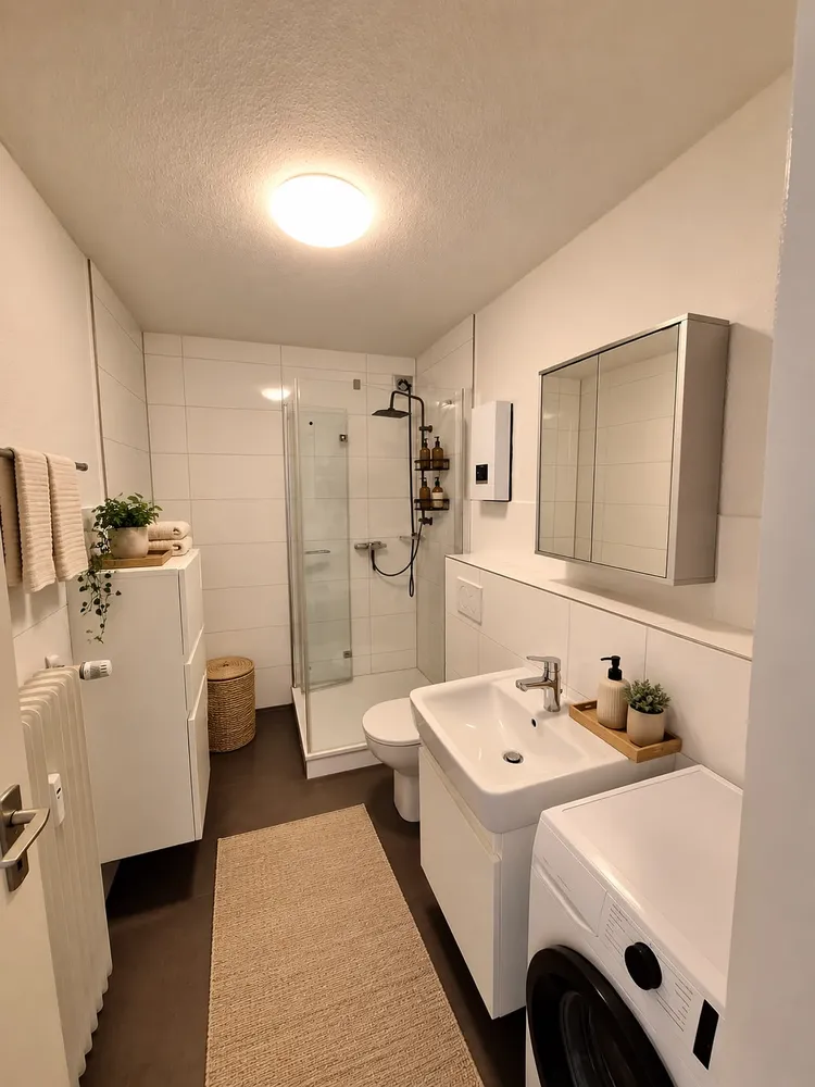 3 Zimmer Wohnung mit 75 m² in Bielefeld – Bild 6