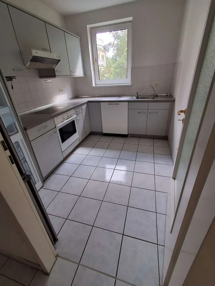 2 Zimmer Wohnung mit 59 m² in Berlin – Bild 4