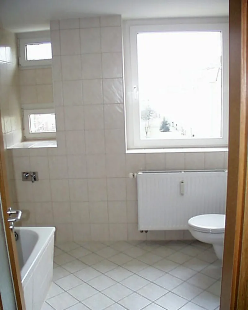 2 Zimmer Wohnung mit 48 m² in Halle (Saale) – Bild 7