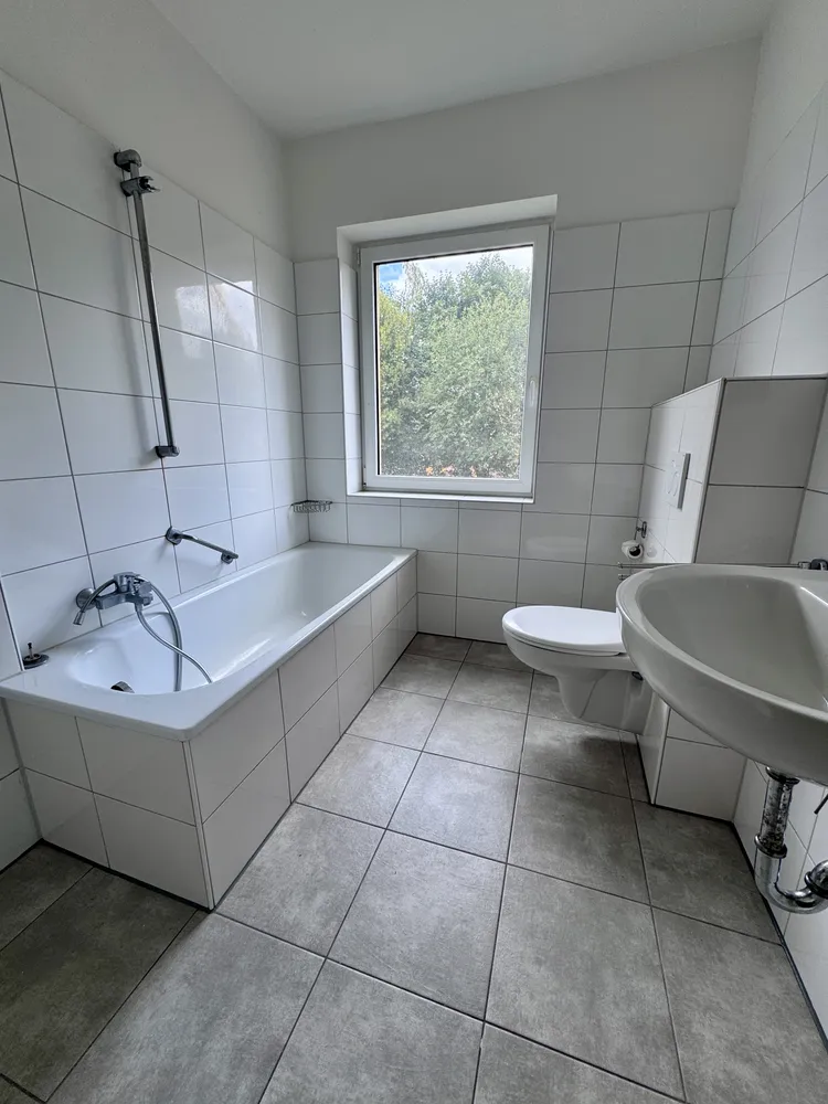 3 room apartment with 67 m² in Magdeburg – Photo 1