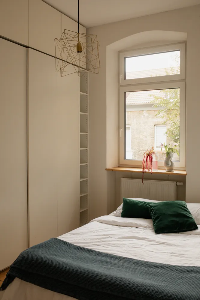 3 Zimmer Wohnung mit 92 m² in Mannheim – Bild 11