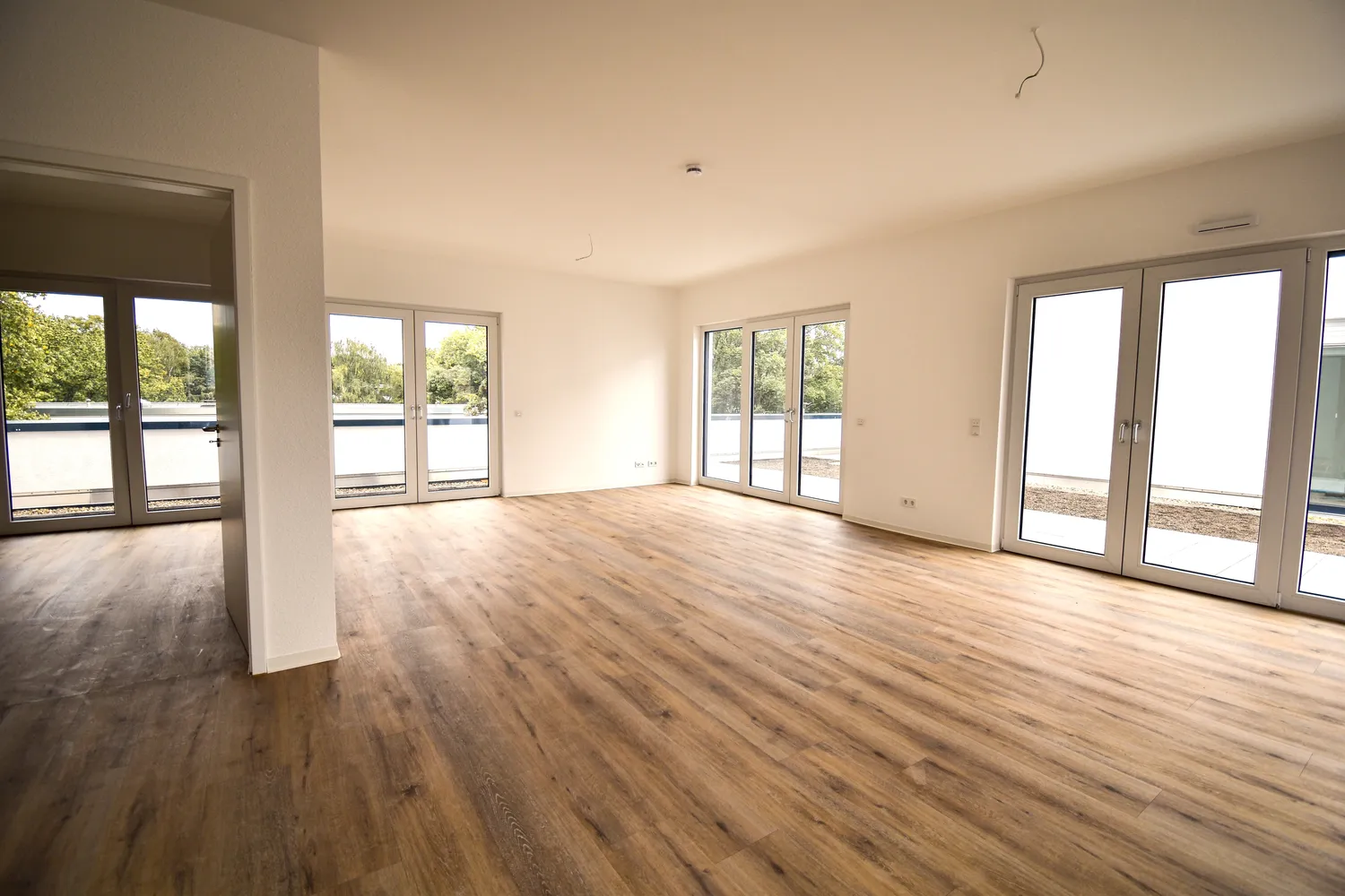 4 Zimmer Wohnung mit 127 m² in Dortmund – Bild 2