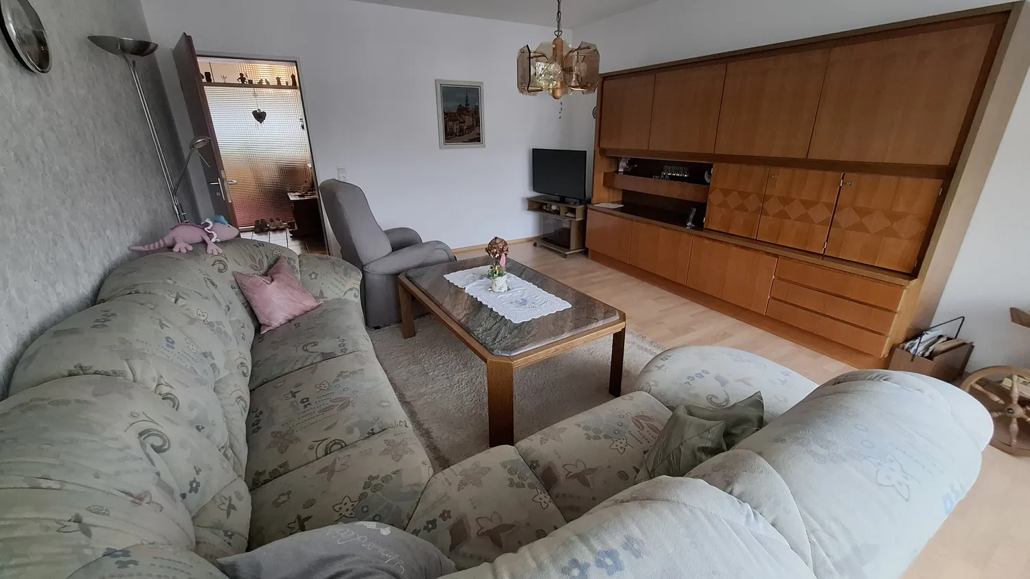 3 room apartment with 65 m² in Mettmann – Photo 5