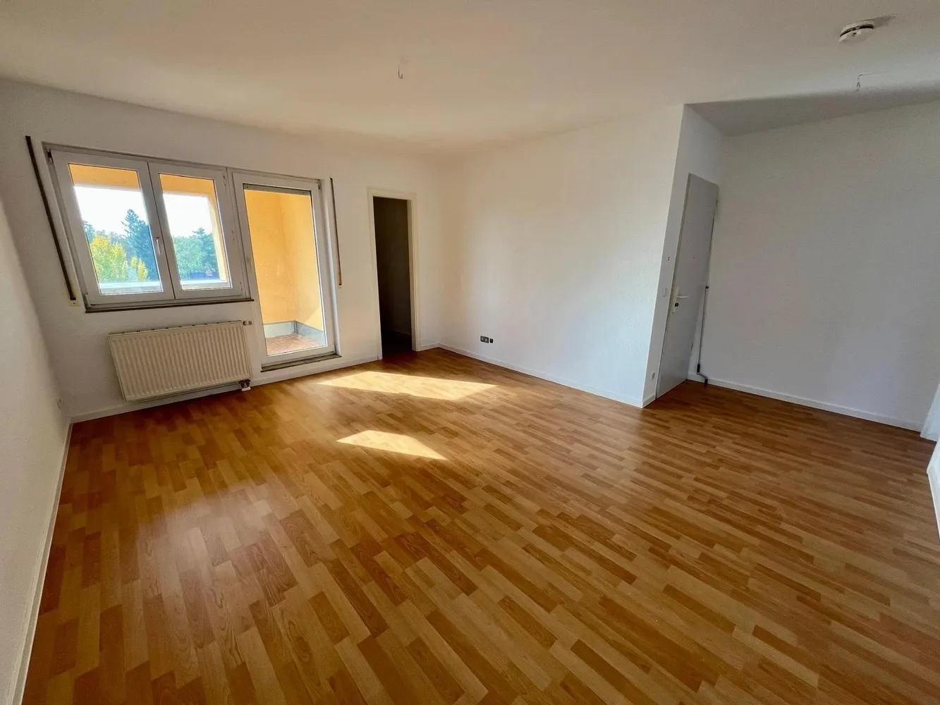 2 room apartment with 55 m² in Berlin – Photo 8
