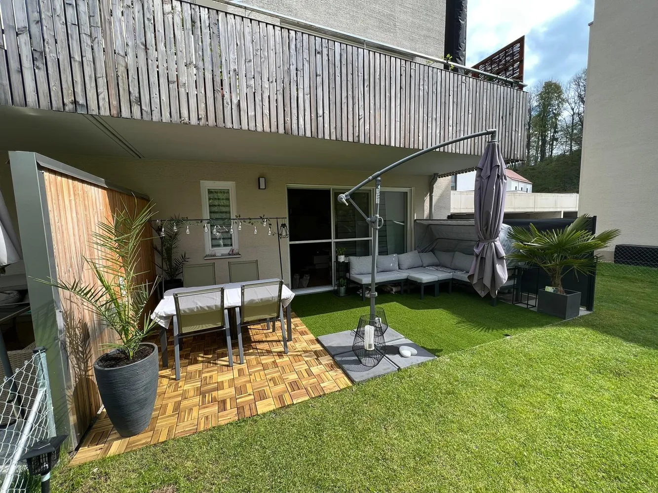 3 Zimmer Wohnung mit 87 m² in Landshut – Bild 4