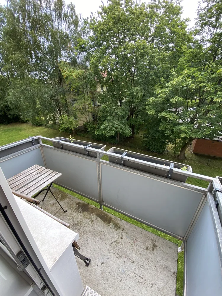 2 Zimmer Wohnung mit 52 m² in Ahrensburg – Bild 11