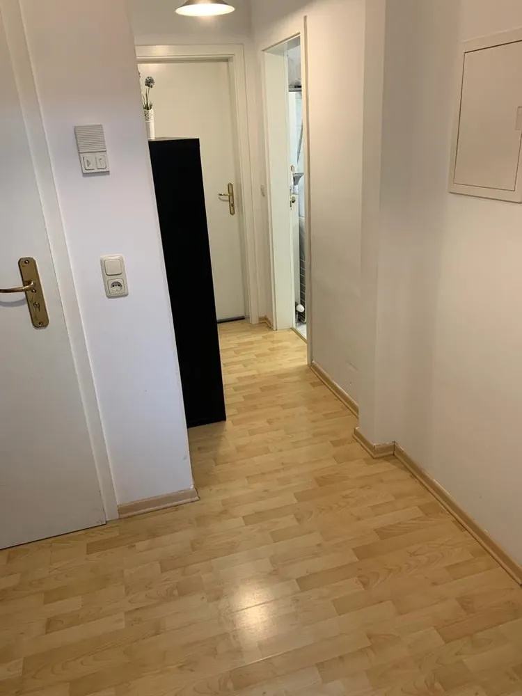 2 Zimmer Wohnung mit 49 m² in Regensburg – Bild 5