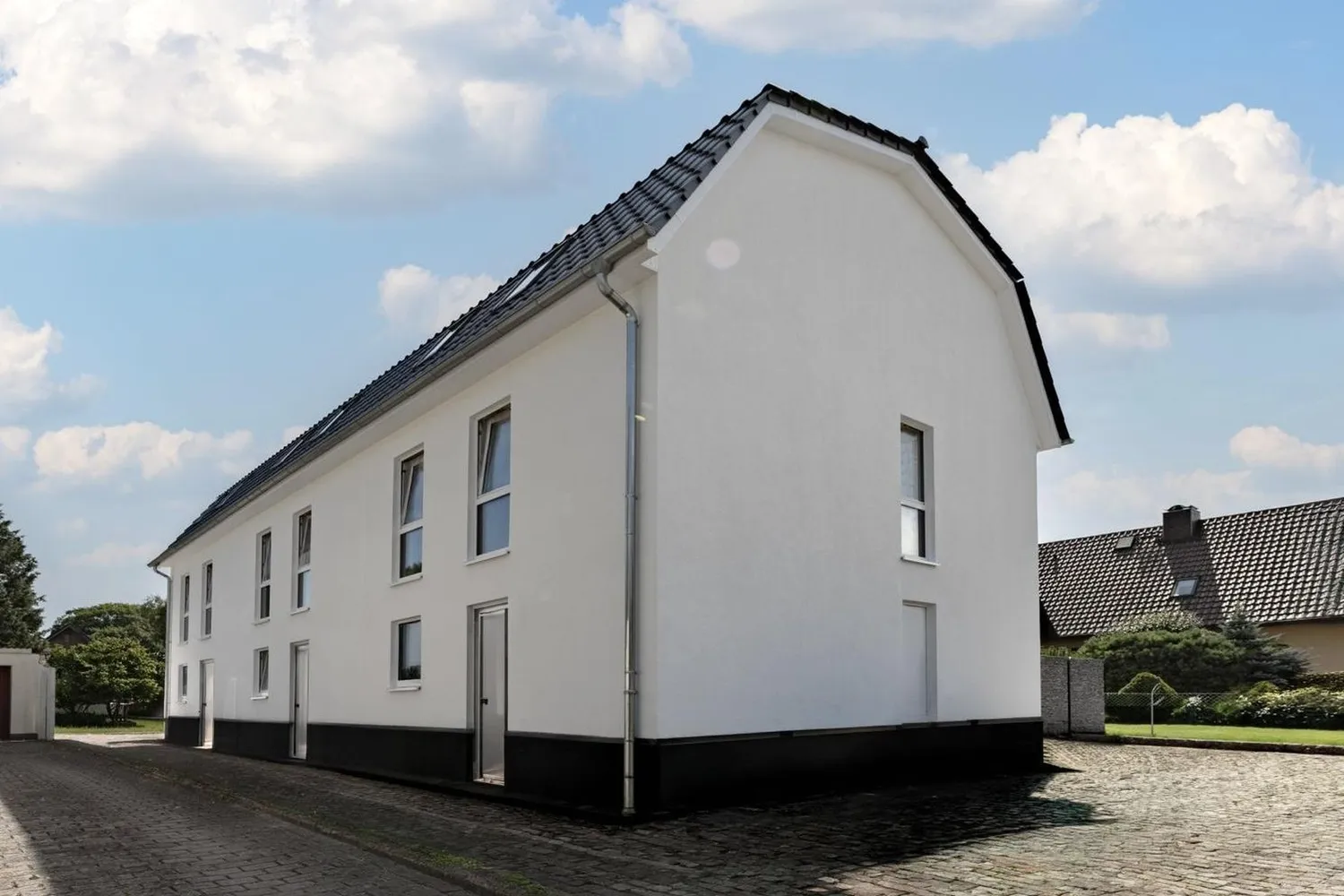5 Zimmer Haus mit 122 m² in Norderstedt – Bild 1