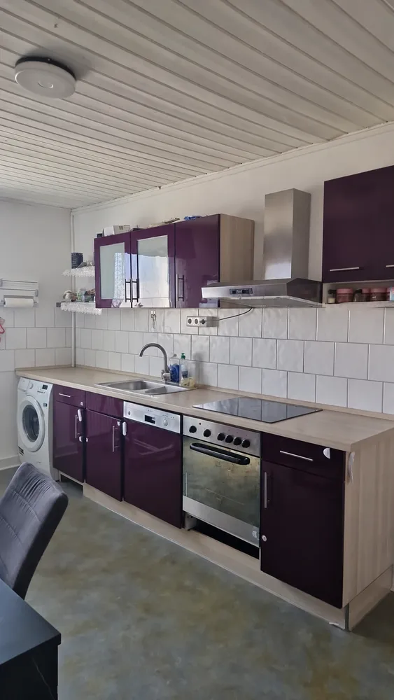 2 Zimmer Wohnung mit 72 m² in Hagen – Bild 3