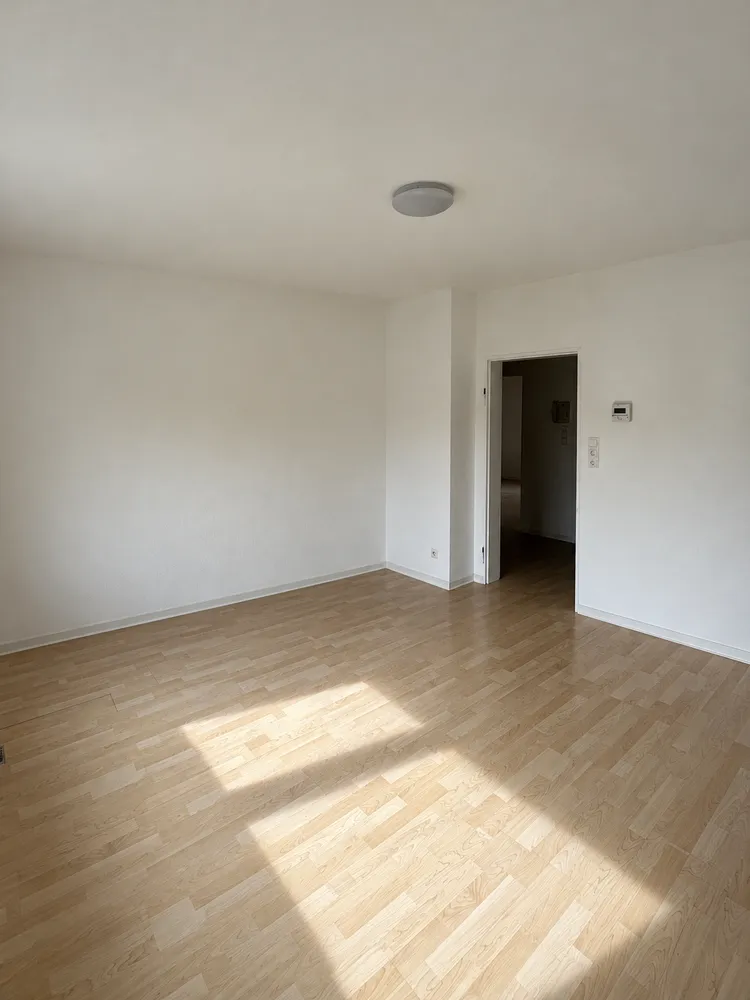 2 Zimmer Wohnung mit 59 m² in Ludwigshafen am Rhein – Bild 2