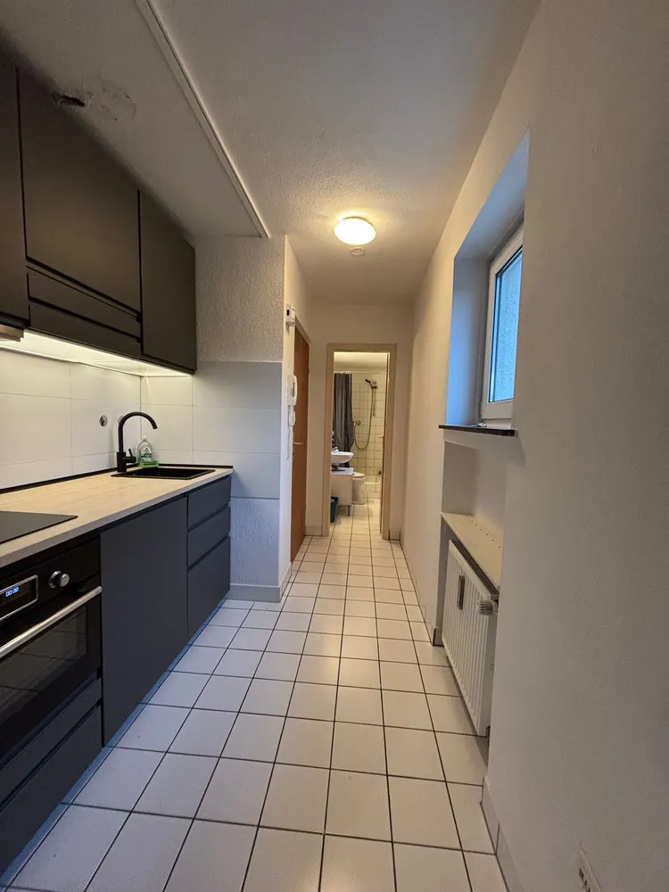 1 Zimmer Wohnung mit 32 m² in Köln – Bild 9
