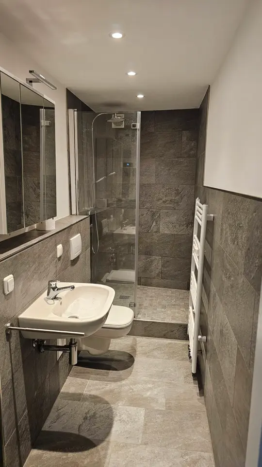 2 Zimmer Wohnung mit 42 m² in Braunschweig – Bild 4