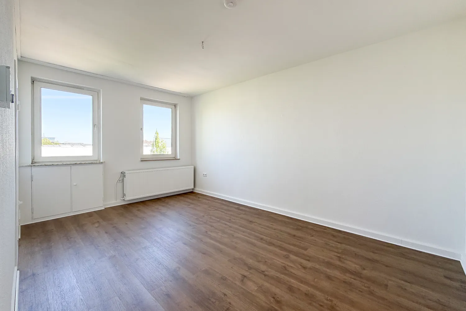 3 Zimmer Wohnung mit 55 m² in Bochum – Bild 5