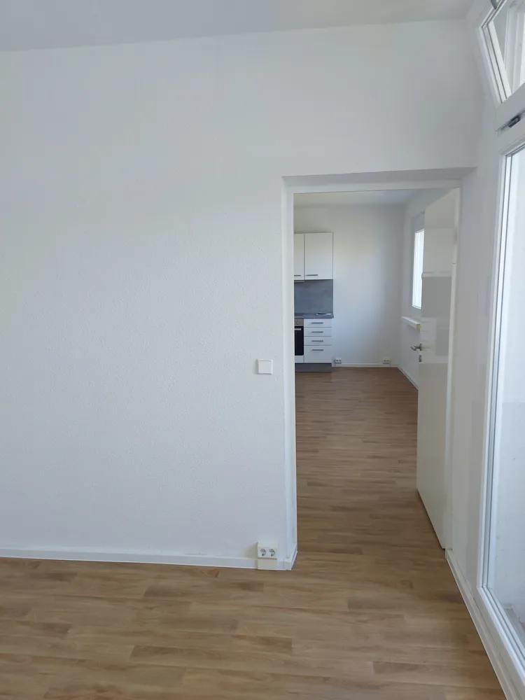 2 Zimmer Wohnung mit 46 m² in Halle (Saale) – Bild 11