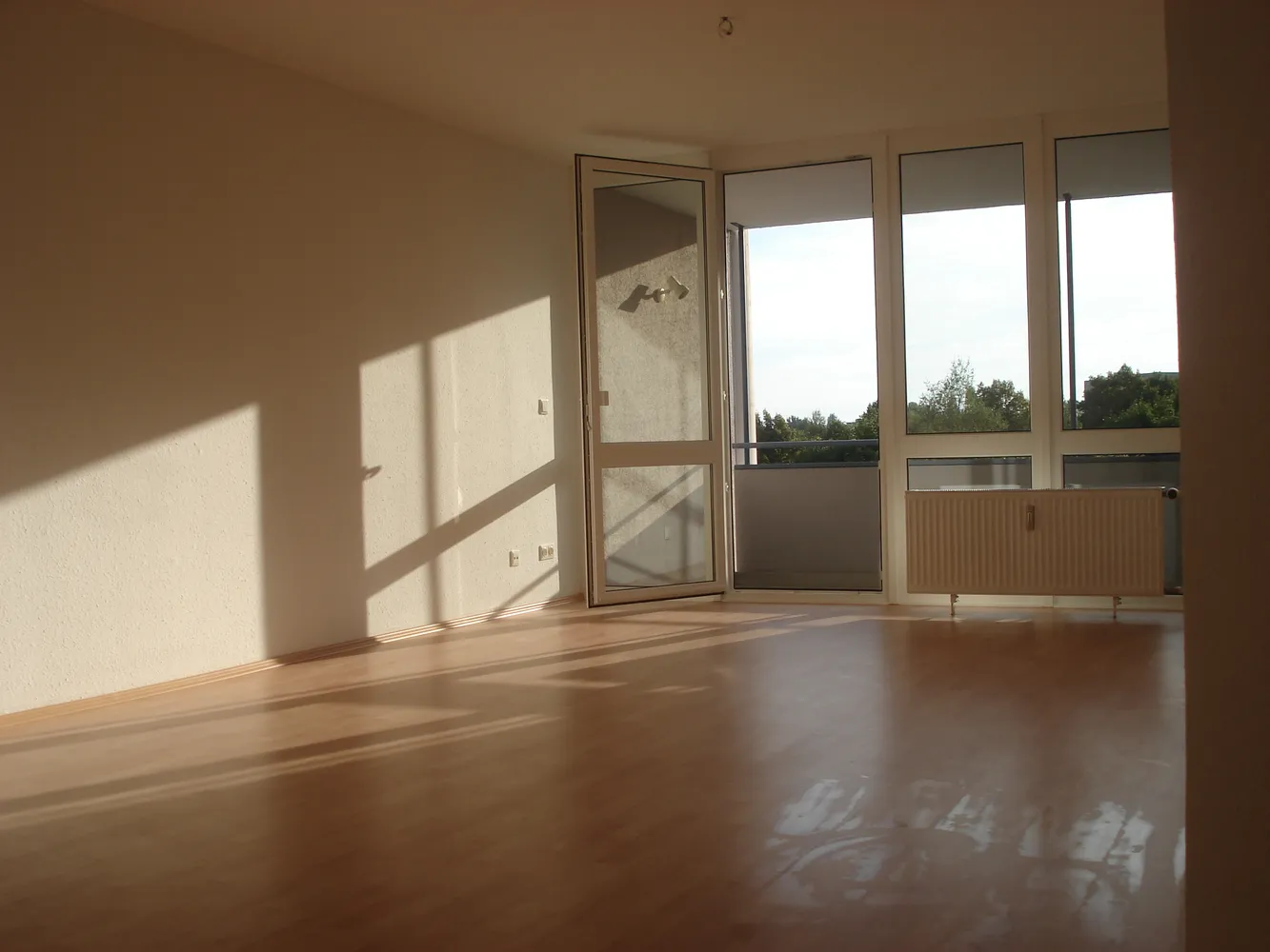 2 Zimmer Wohnung mit 64 m² in München – Bild 1
