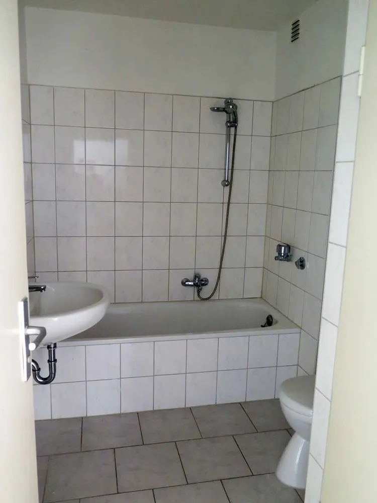 2 Zimmer Wohnung mit 60 m² in Frankfurt am Main – Bild 3