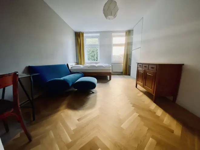 7 Zimmer Wohnung mit 190 m² in Berlin – Bild 9