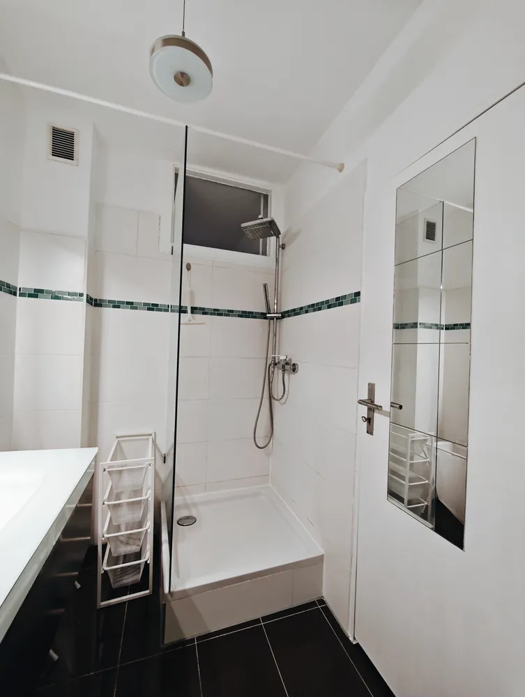 1 Zimmer Wohnung mit 36 m² in Berlin – Bild 4