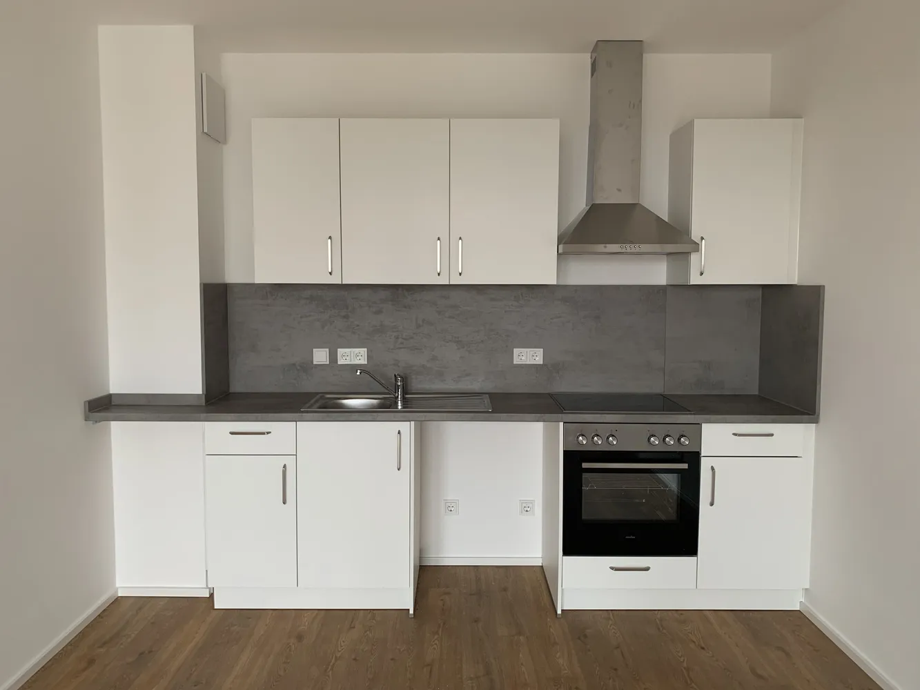 2 Zimmer Wohnung mit 59 m² in Hürth – Bild 3