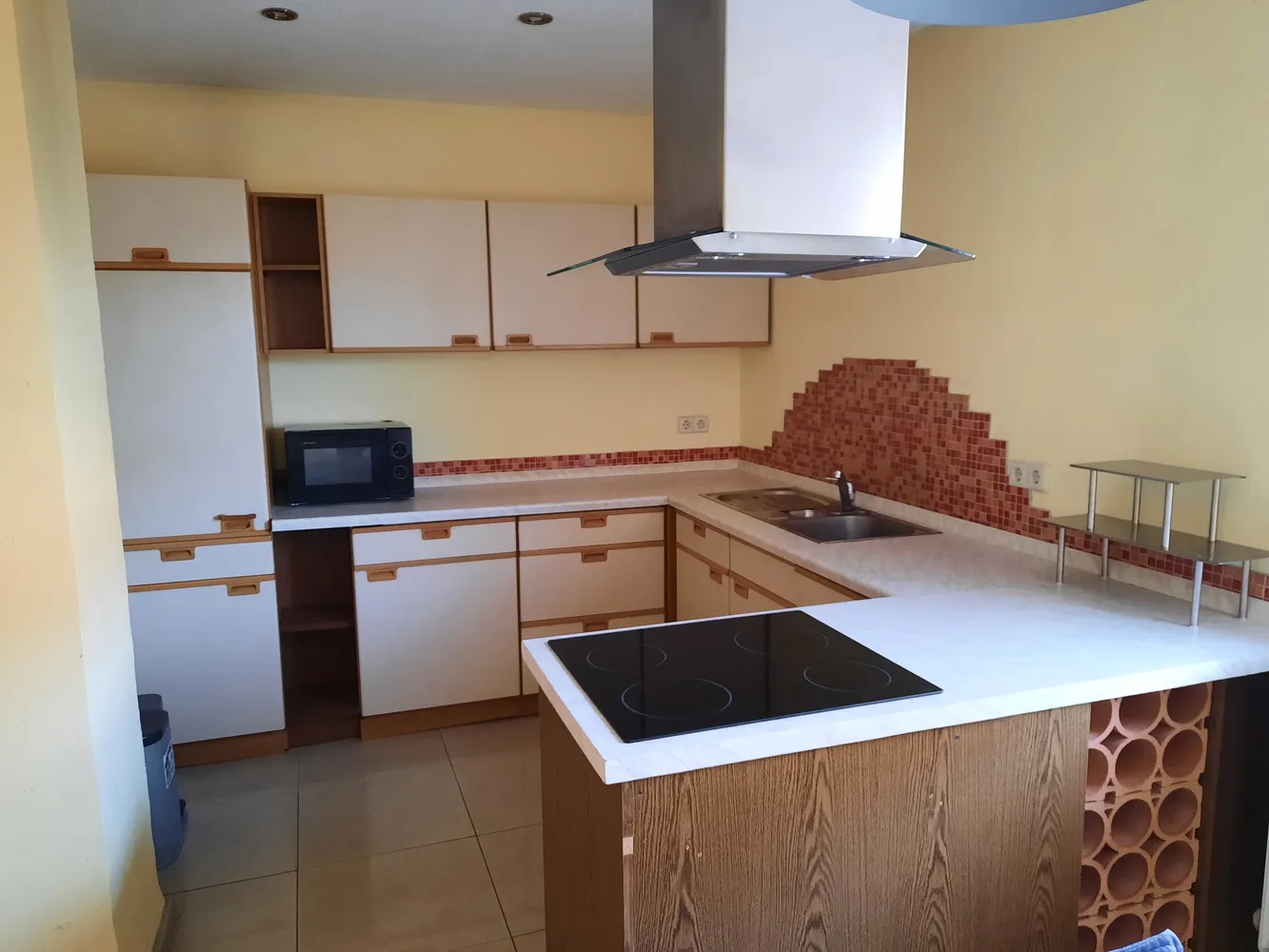 2 Zimmer Wohnung mit 101 m² in Kehl – Bild 1