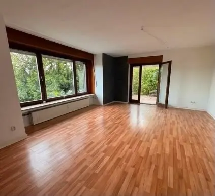 4 Zimmer Wohnung mit 110 m² in Siegen – Bild 1