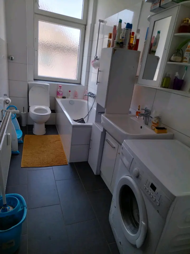 3 Zimmer Wohnung mit 72 m² in Herne – Bild 6