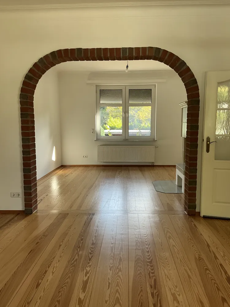 4 Zimmer Haus mit 134 m² in Hamburg – Bild 4