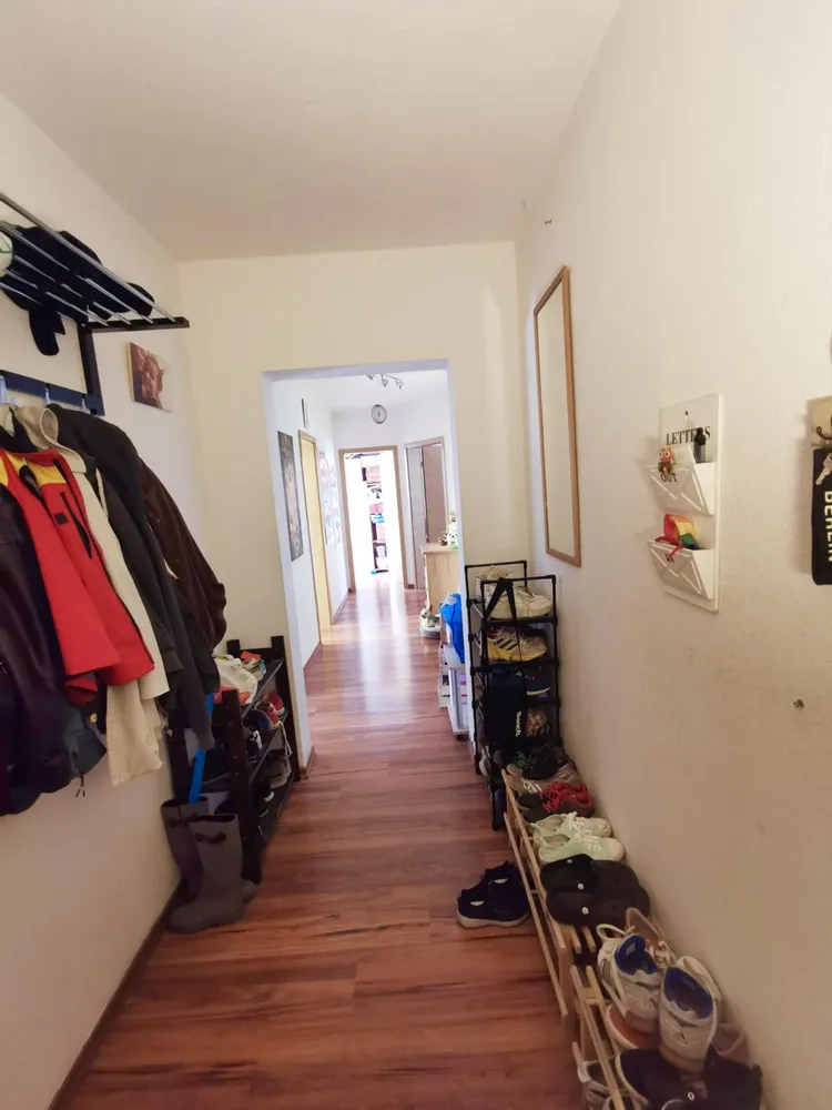 3 Zimmer Wohnung mit 77 m² in Leipzig – Bild 3