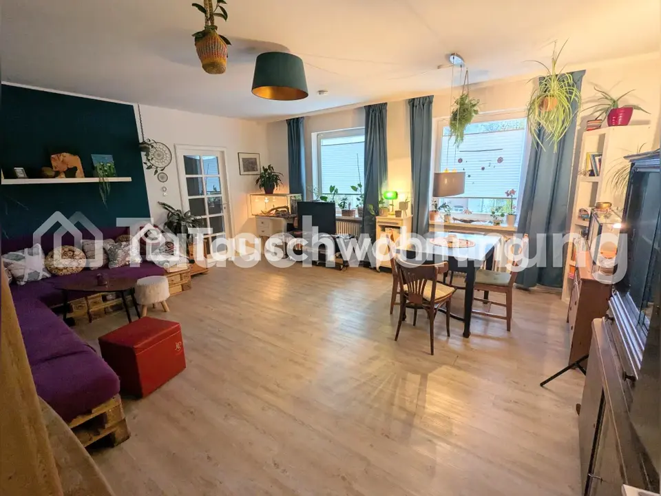 3 Zimmer Wohnung mit 53 m² in Hannover – Bild 8