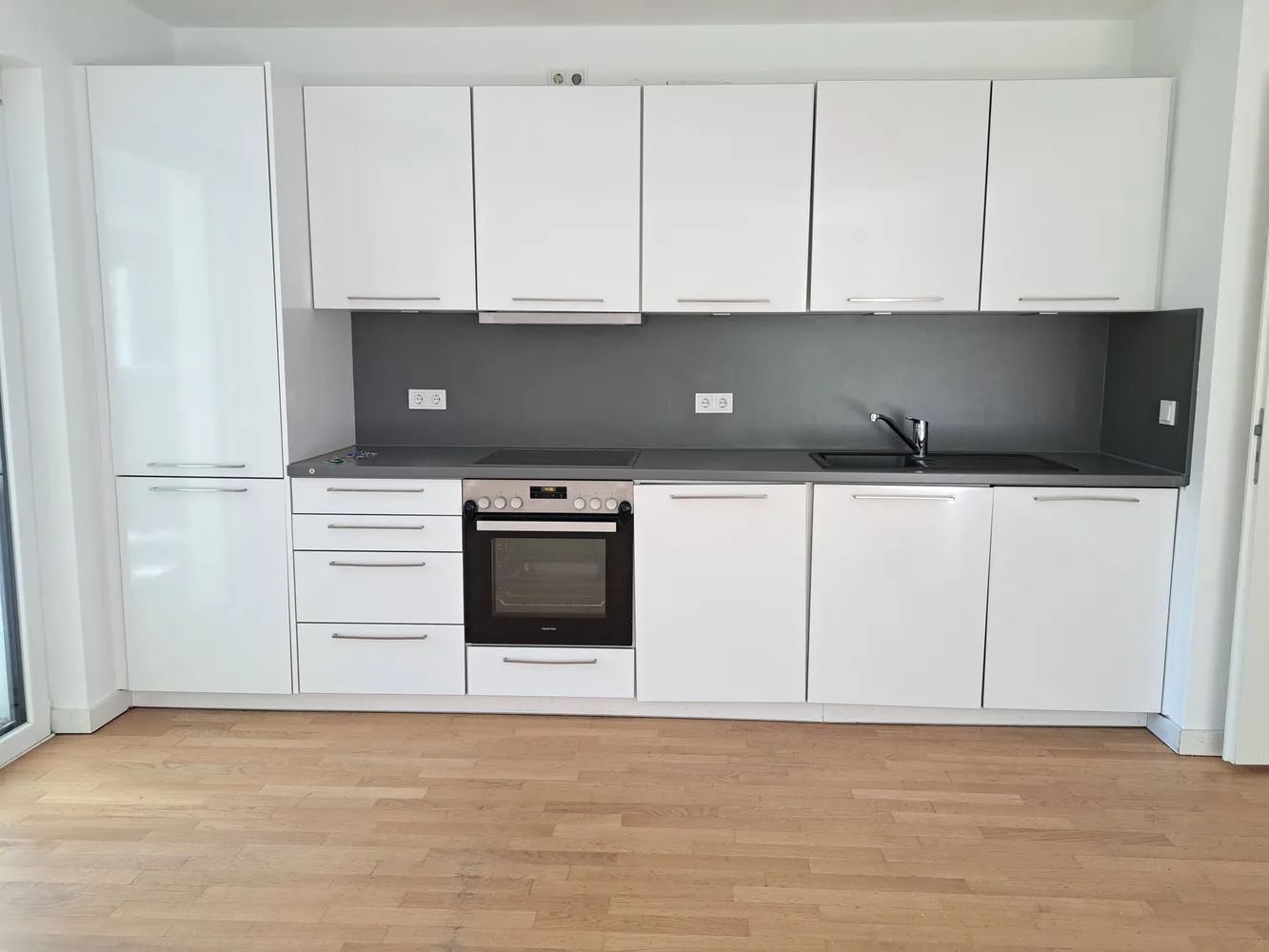 4 Zimmer Wohnung mit 106 m² in Hamburg – Bild 3